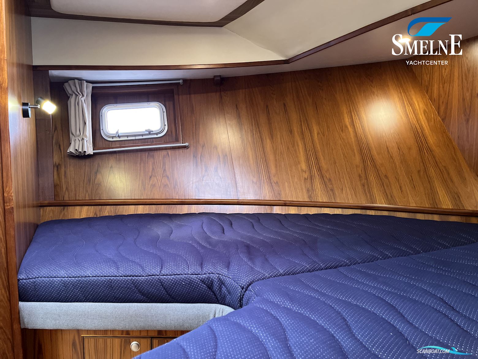 Schippers Cruiser 36 AC