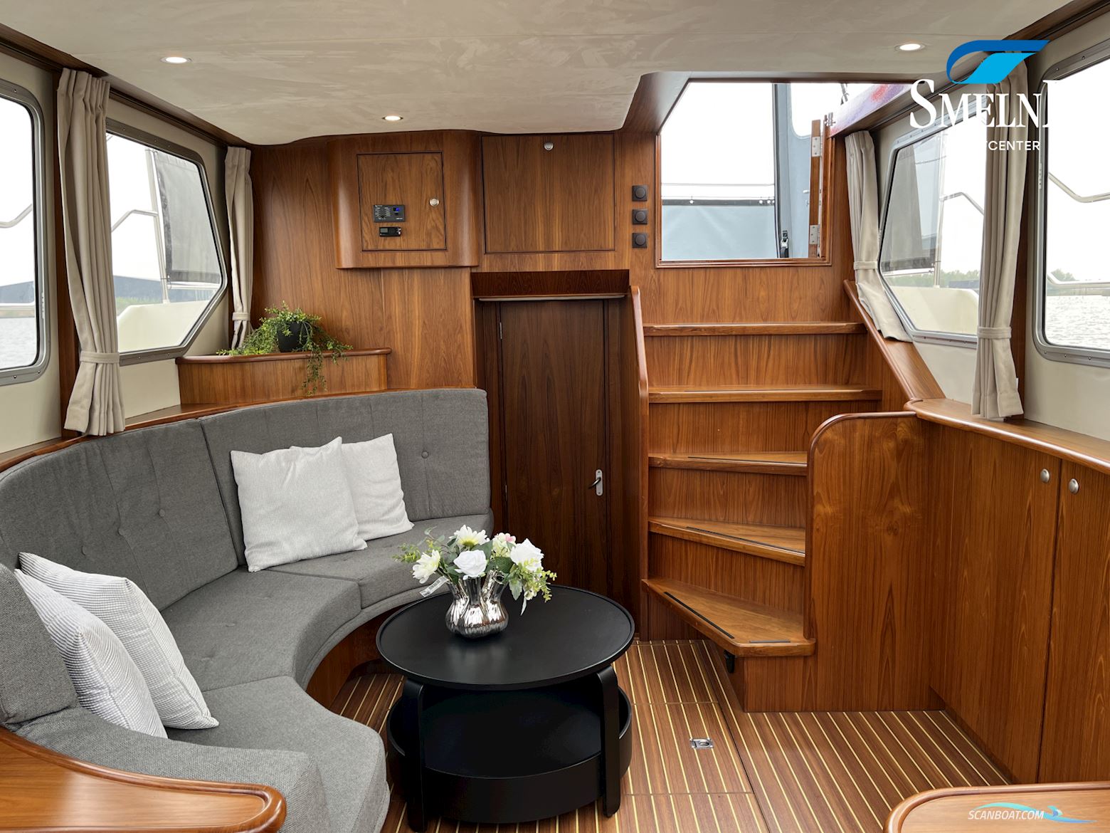 Schippers Cruiser 36 AC