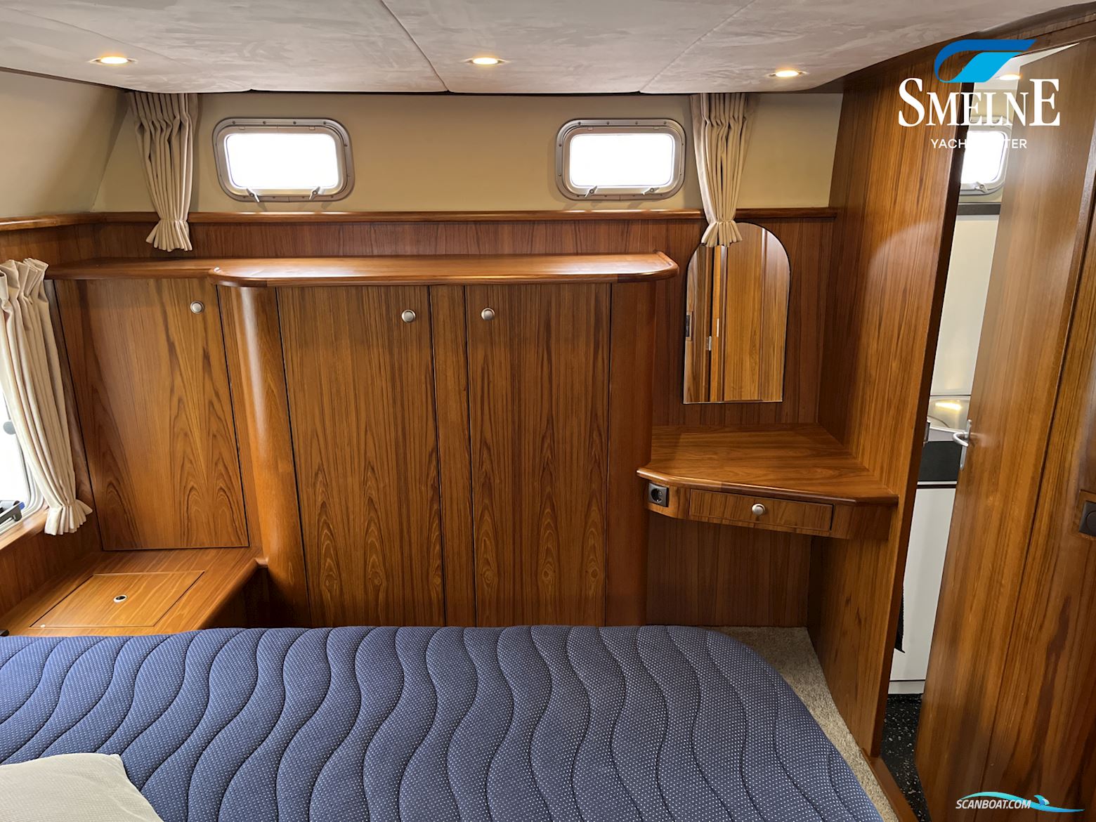 Schippers Cruiser 36 AC