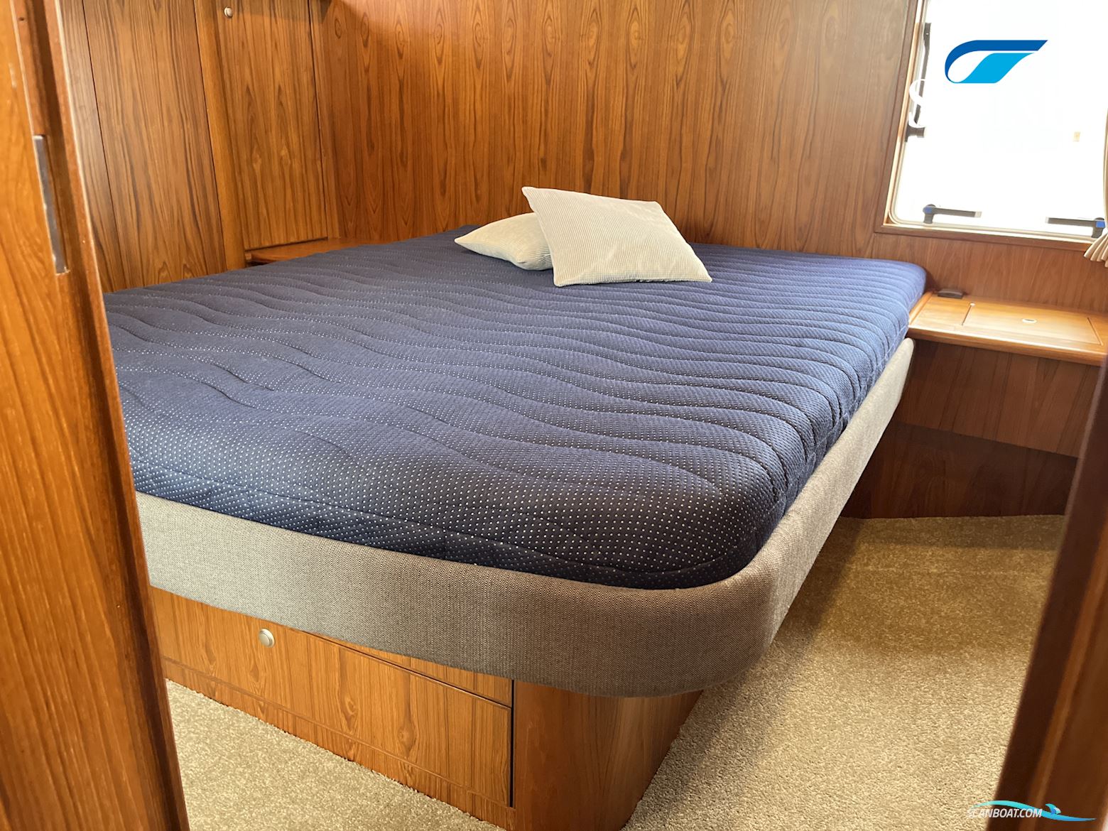 Schippers Cruiser 36 AC