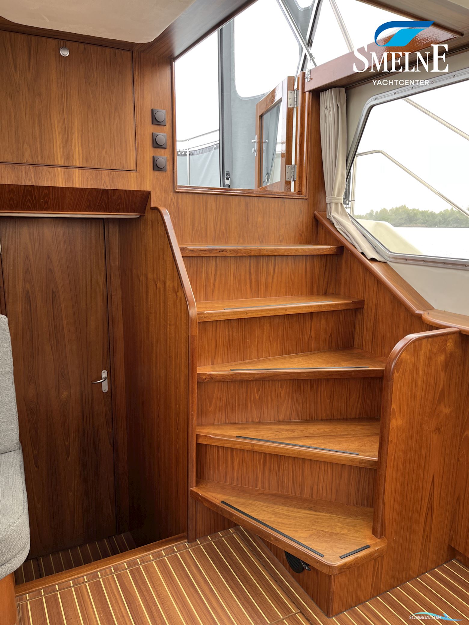 Schippers Cruiser 36 AC