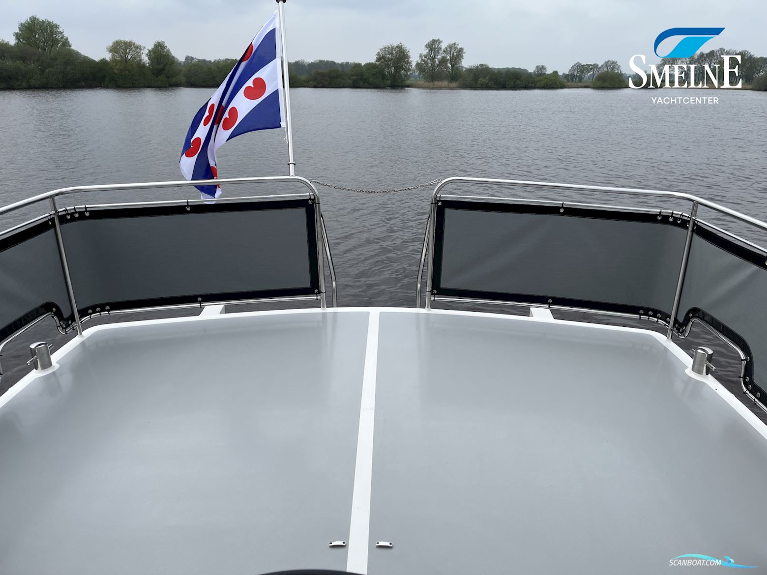 Schippers Cruiser 36 AC