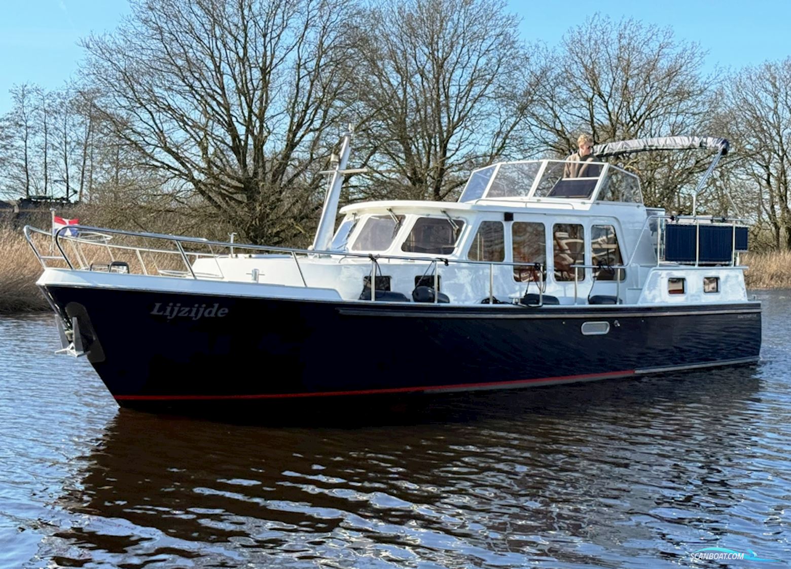 Schuttevaer  1140 AK