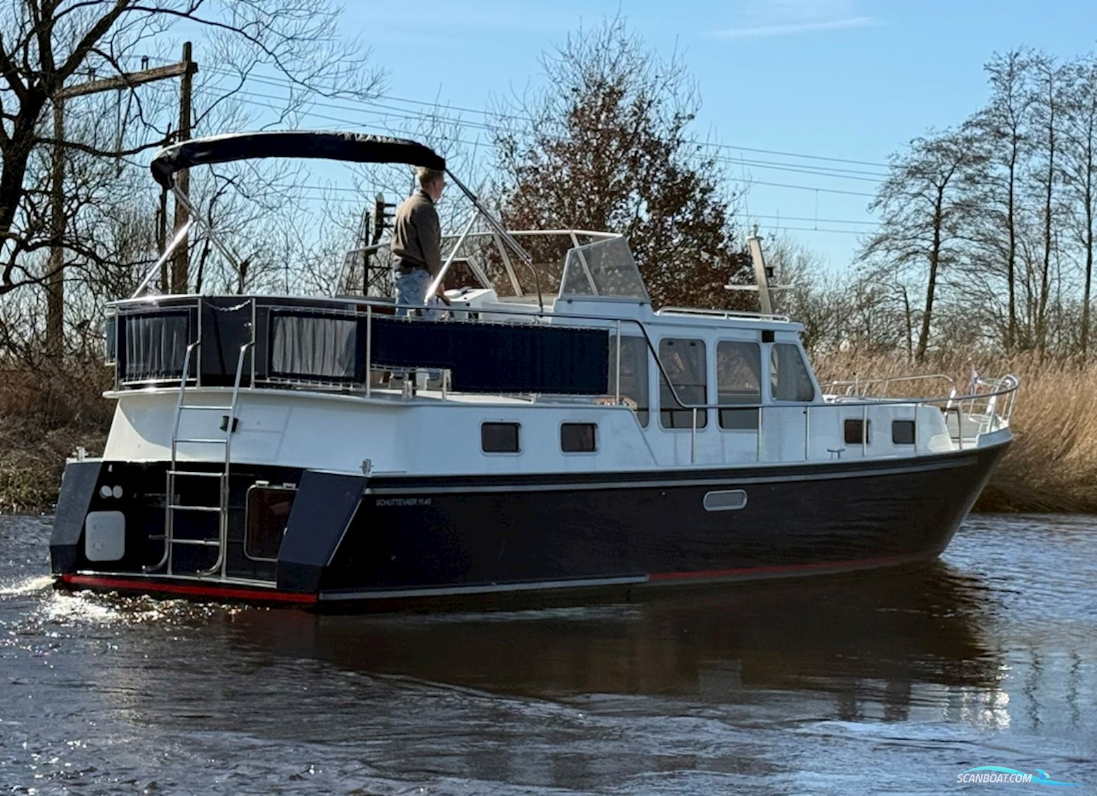 Schuttevaer  1140 AK