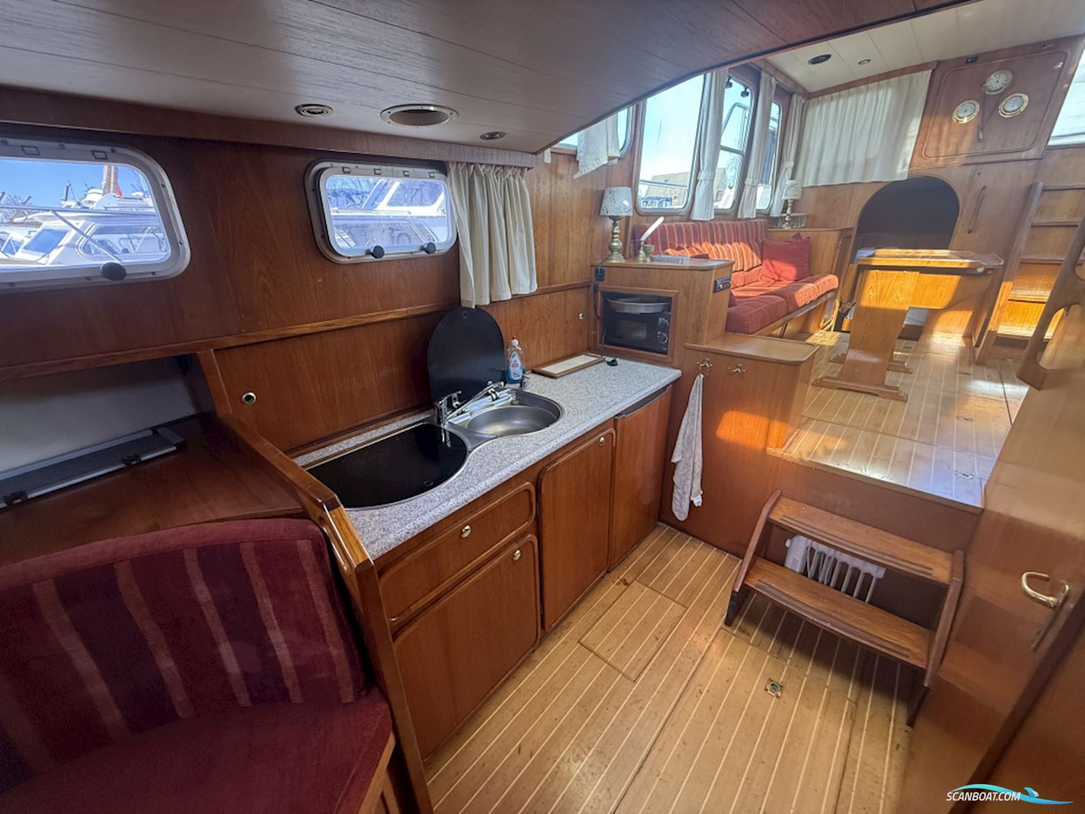 Schuttevaer  1140 AK