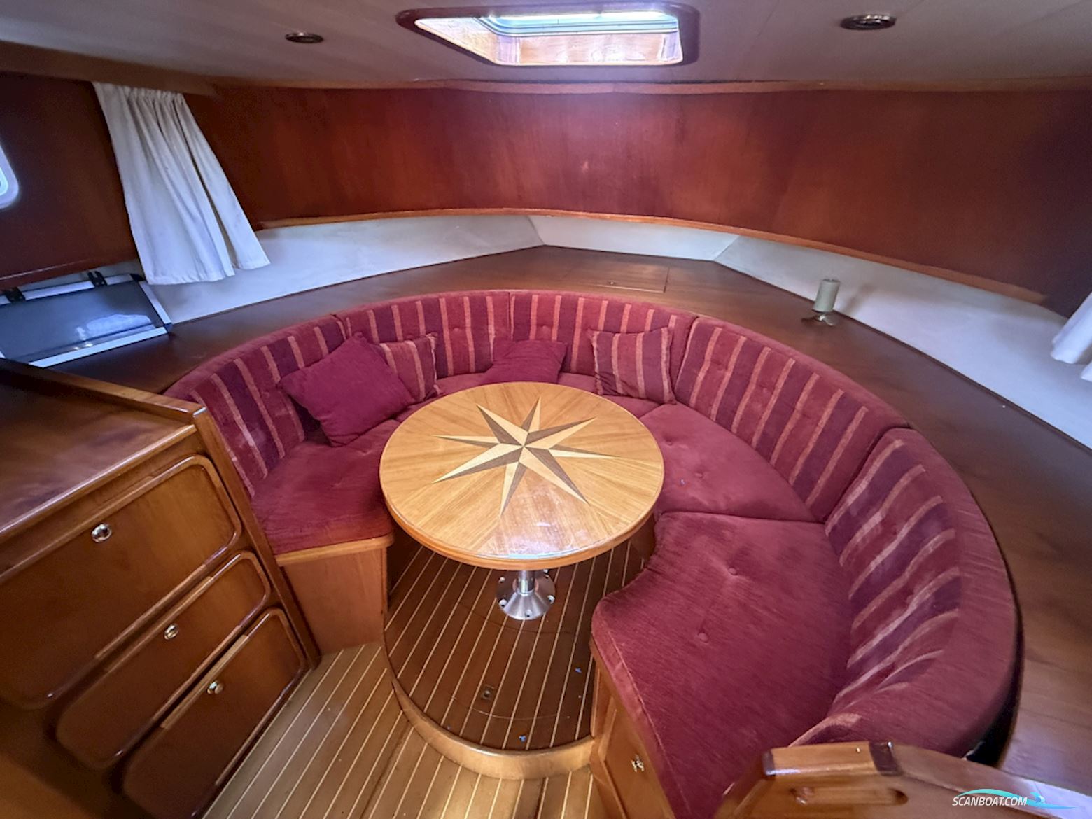 Schuttevaer  1140 AK