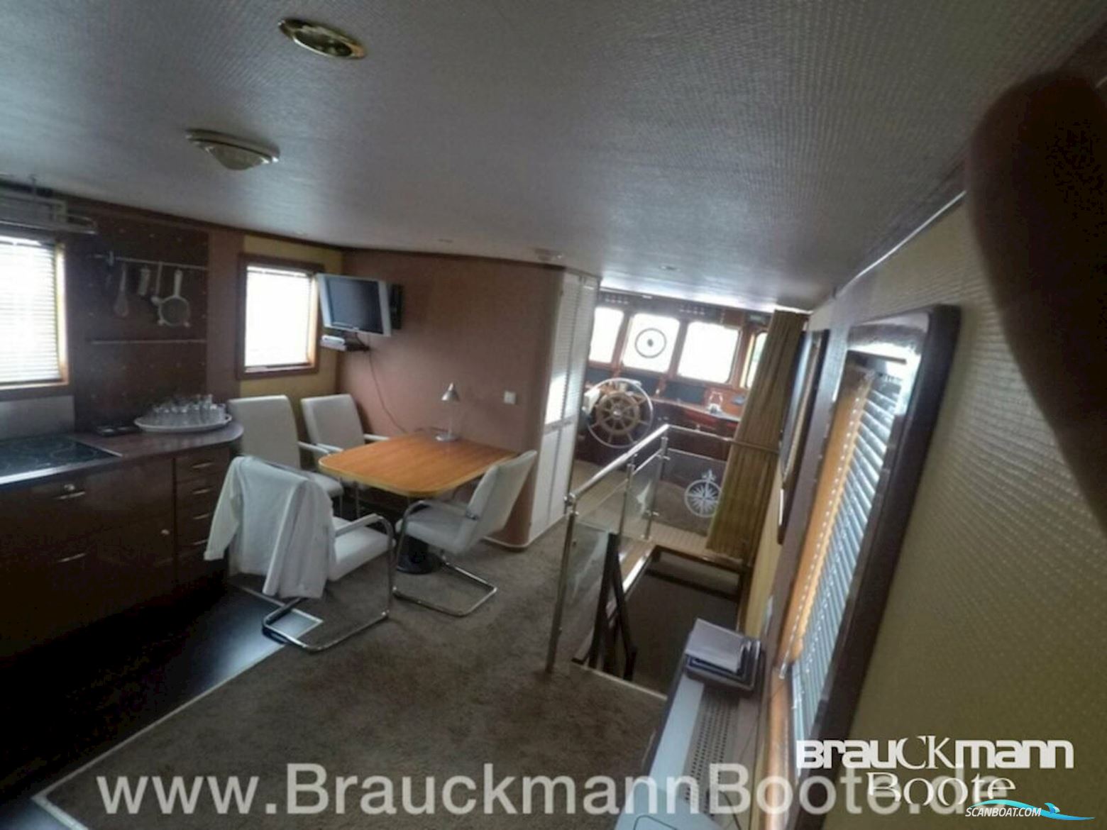 Schweers, Bardenfleth / Weser Riff Express