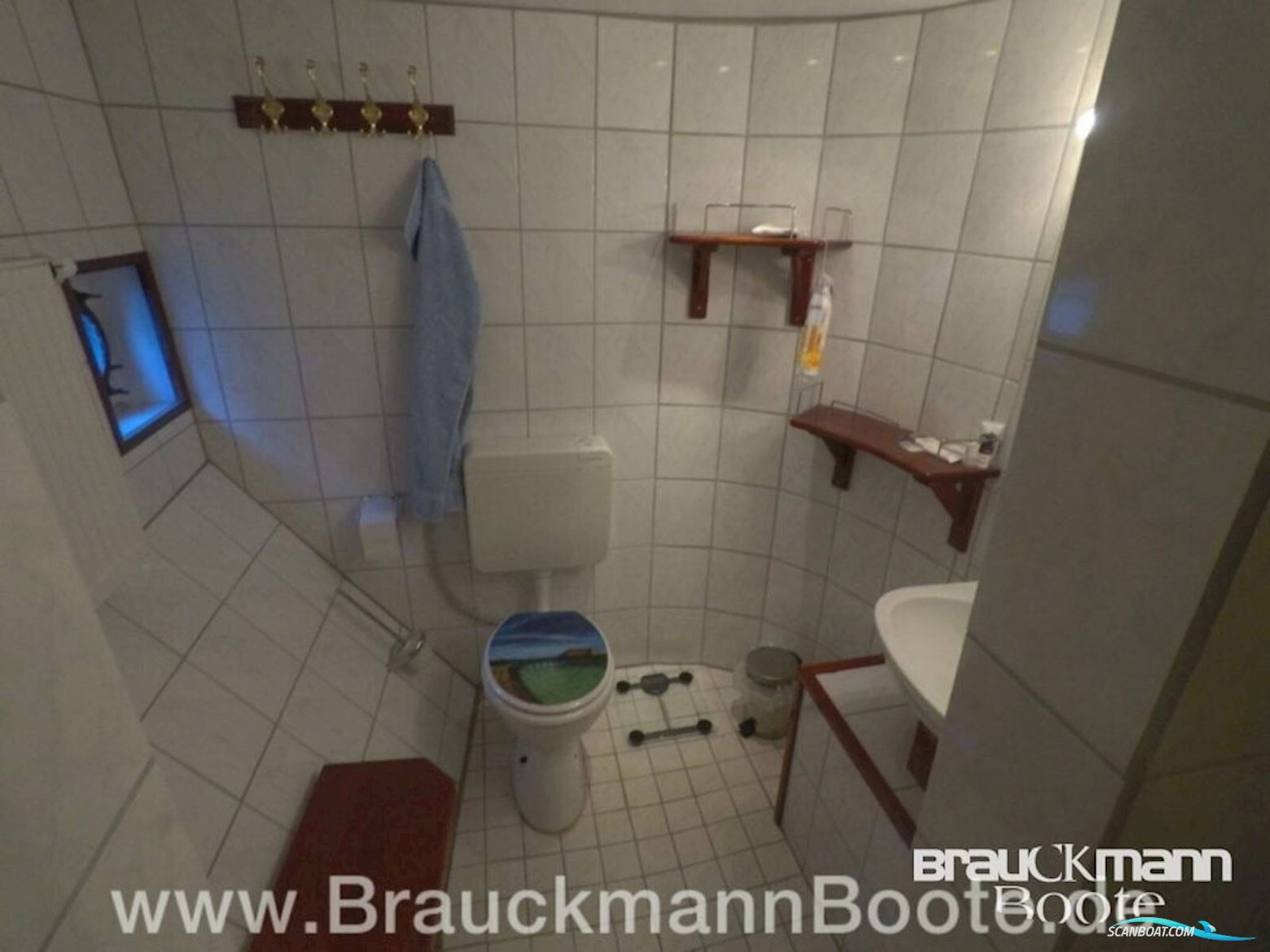 Schweers, Bardenfleth / Weser Riff Express