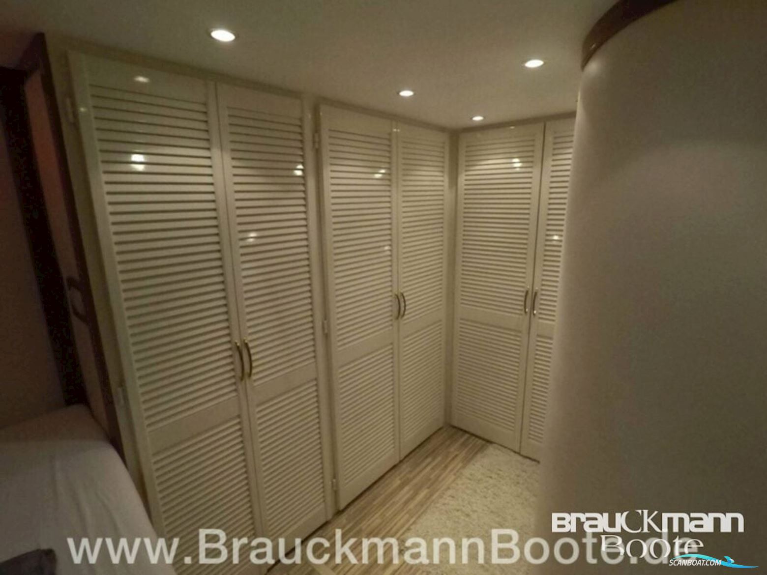 Schweers, Bardenfleth / Weser Riff Express