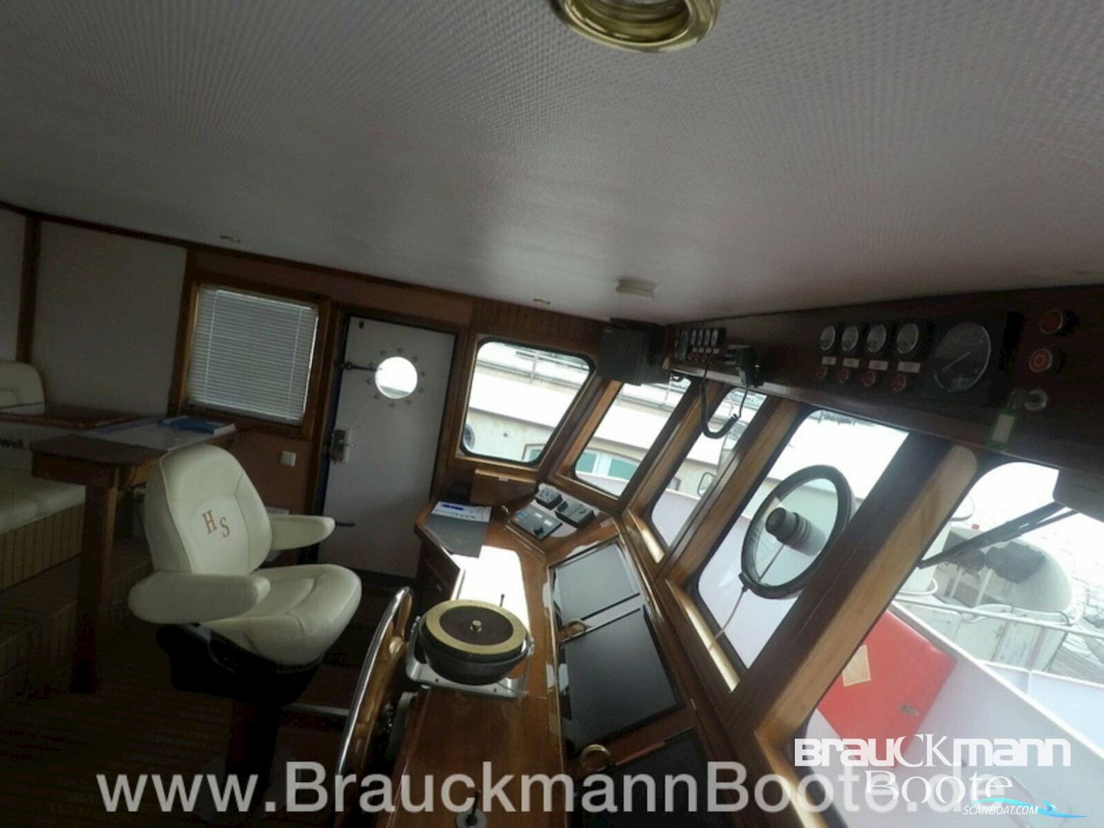 Schweers, Bardenfleth / Weser Riff Express