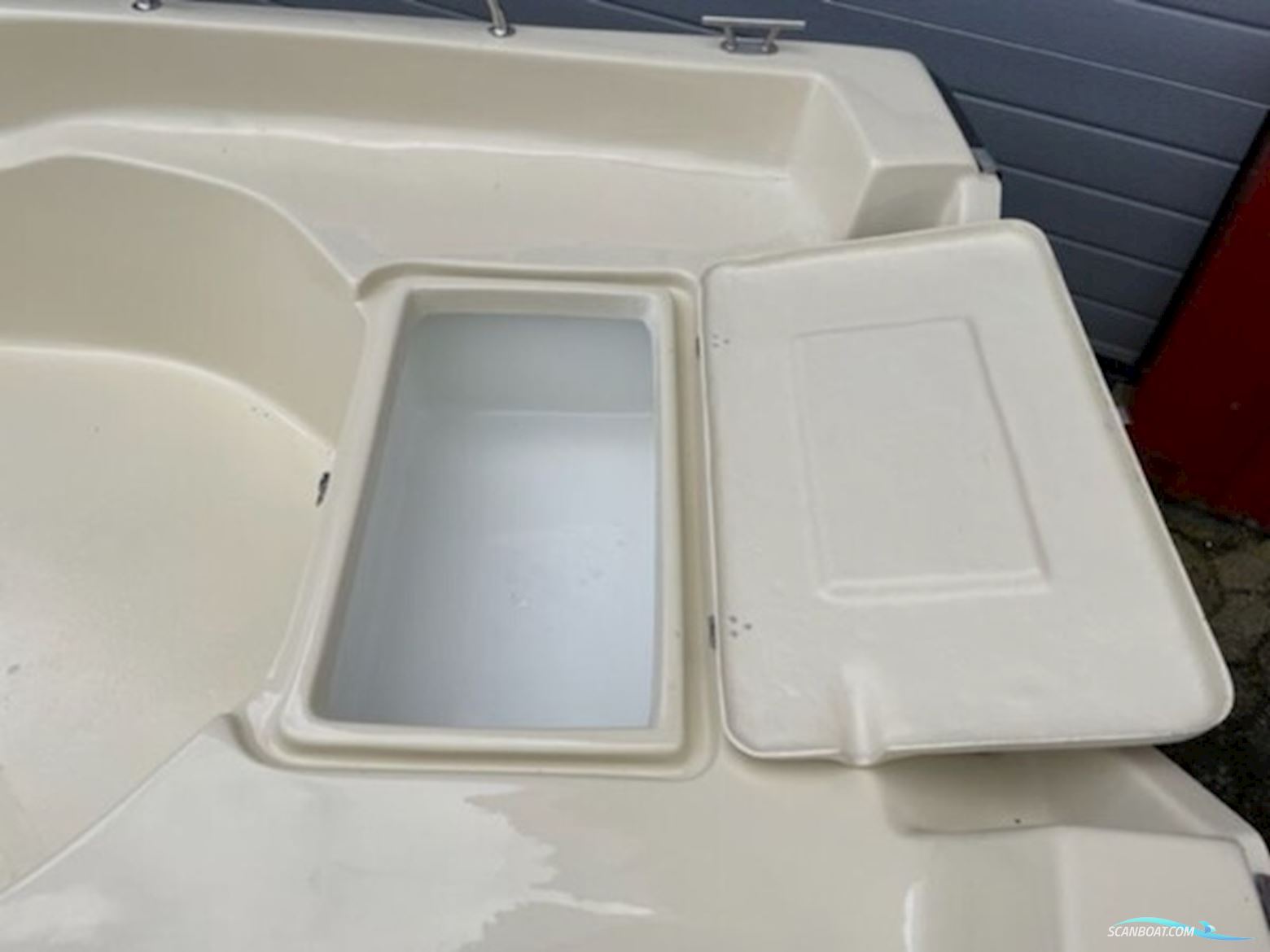 Sea Explorer 410 (Wile 405)