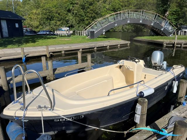 Sea Explorer