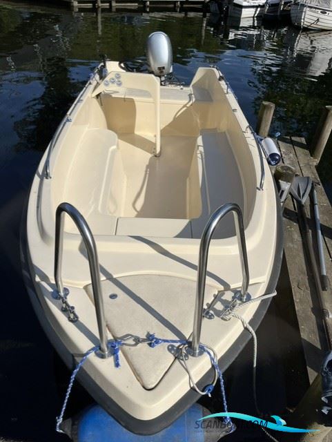 Sea Explorer