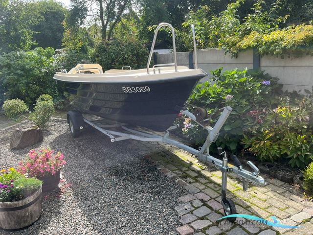 Sea Explorer