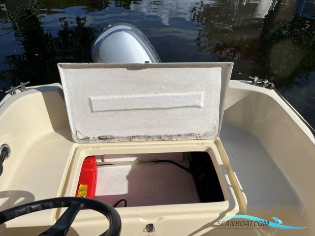 Sea Explorer