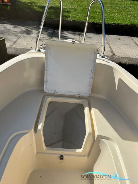 Sea Explorer