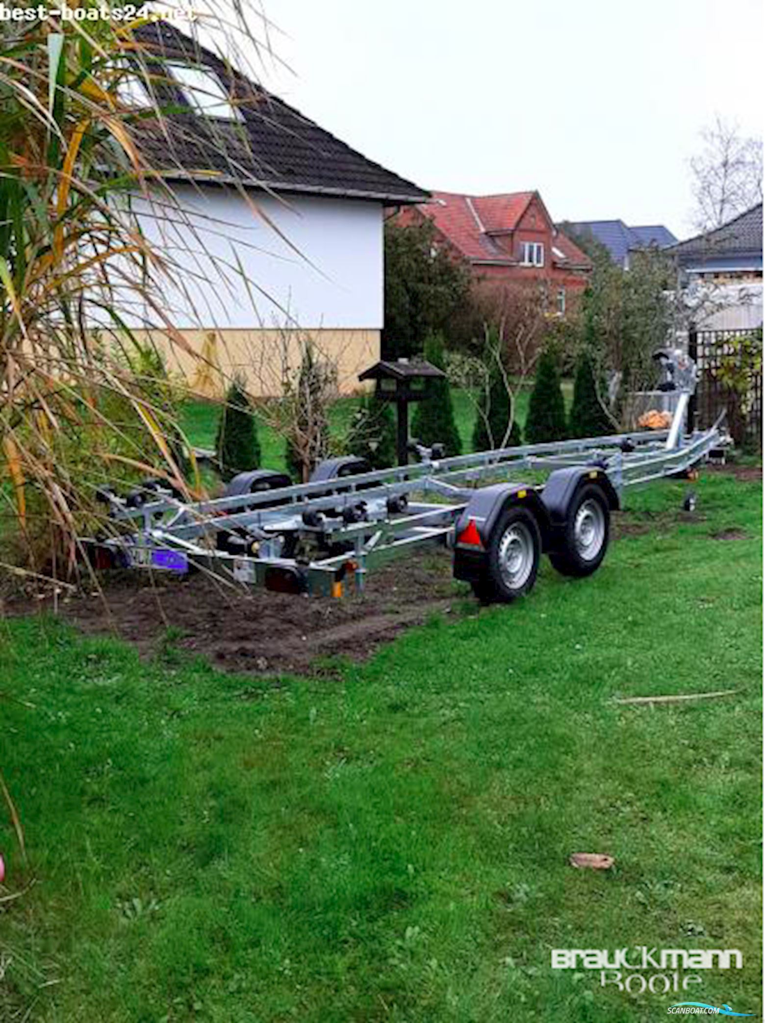 Sea Hunt Pontoon Boats Modell