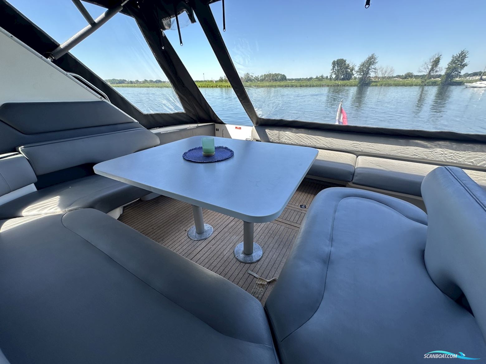 Sea Ray  500