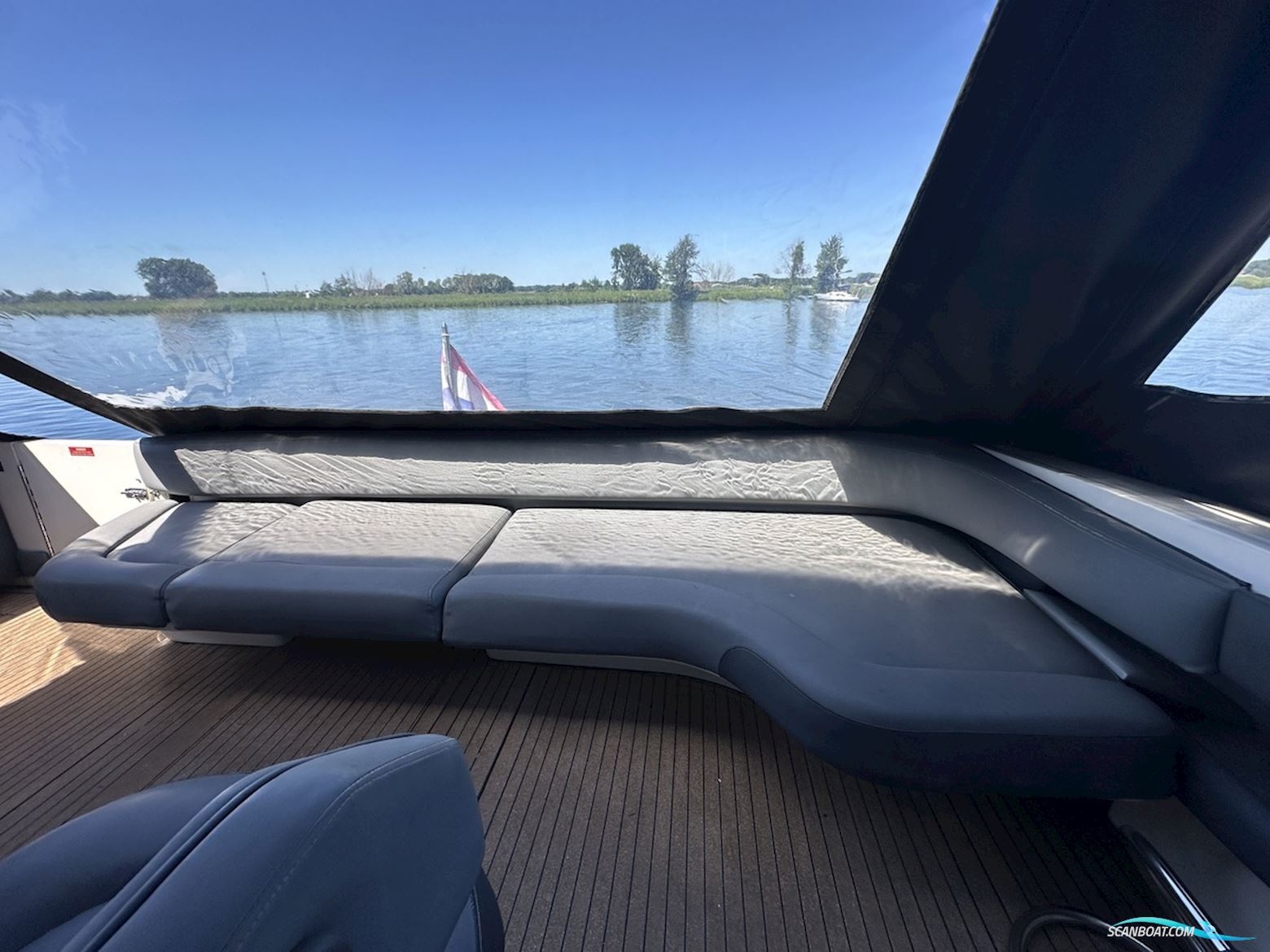 Sea Ray  500