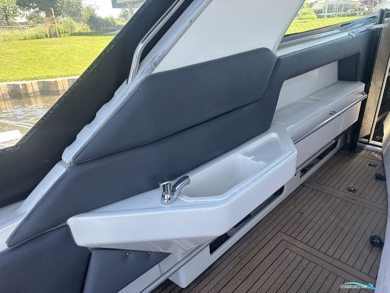 Sea Ray  500