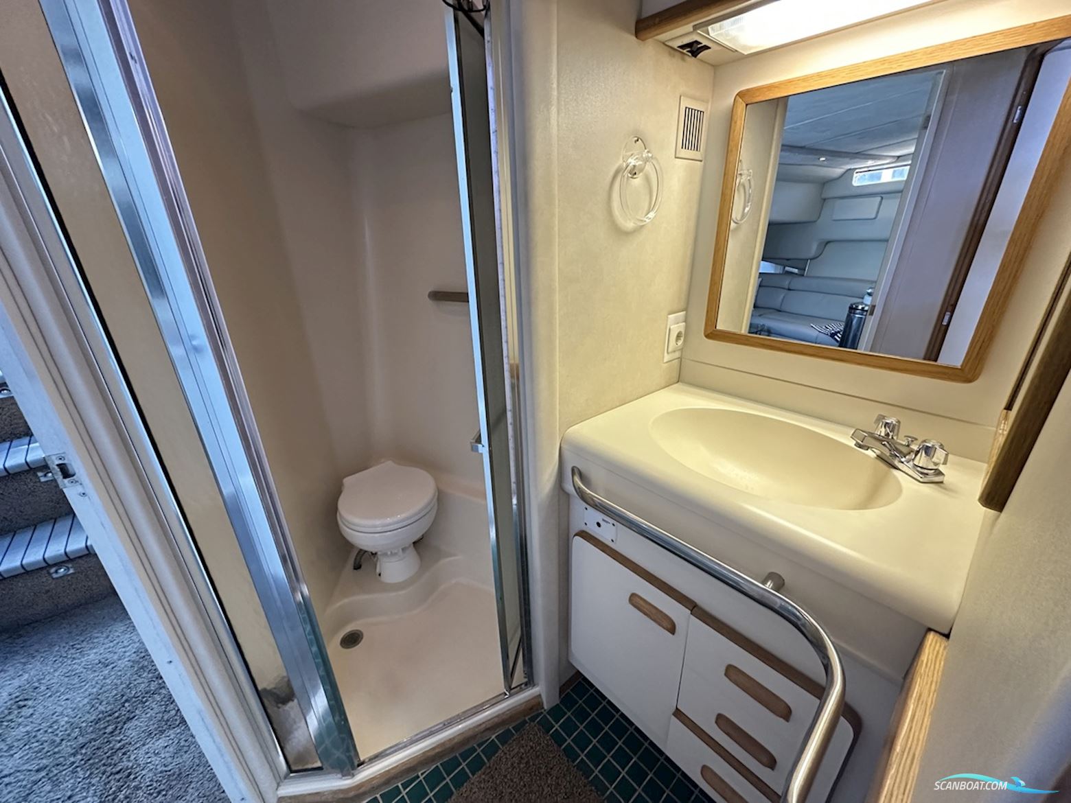Sea Ray  500