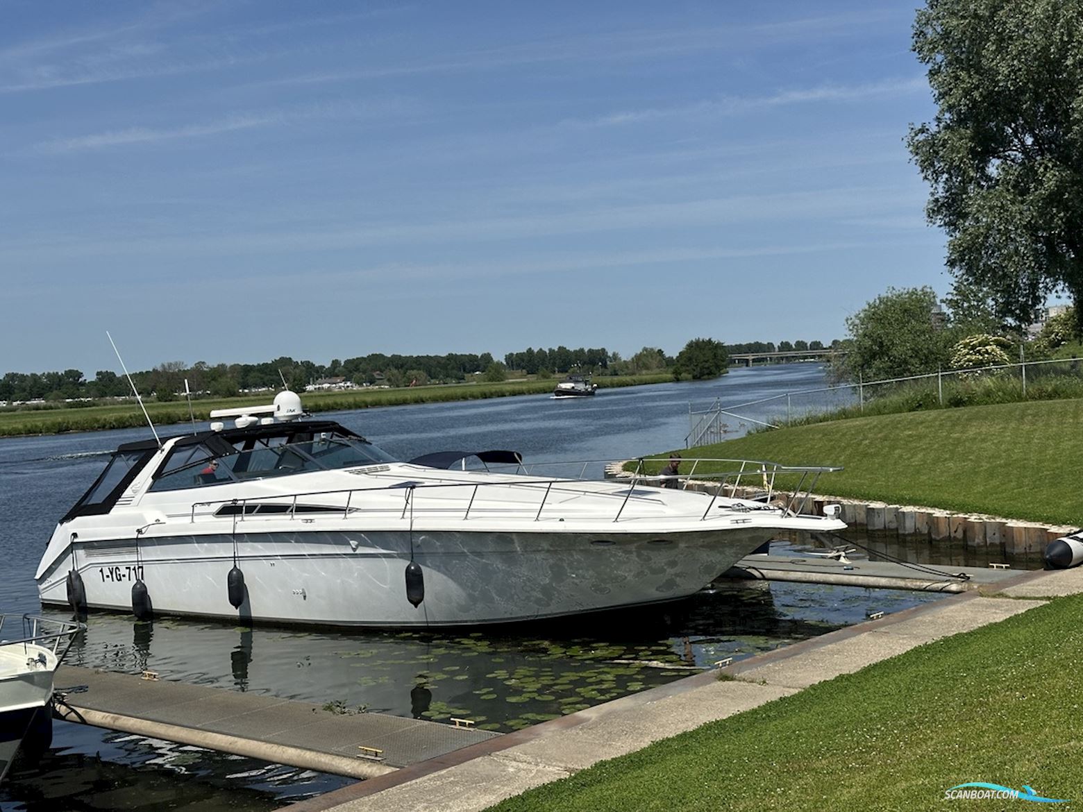 Sea Ray  500
