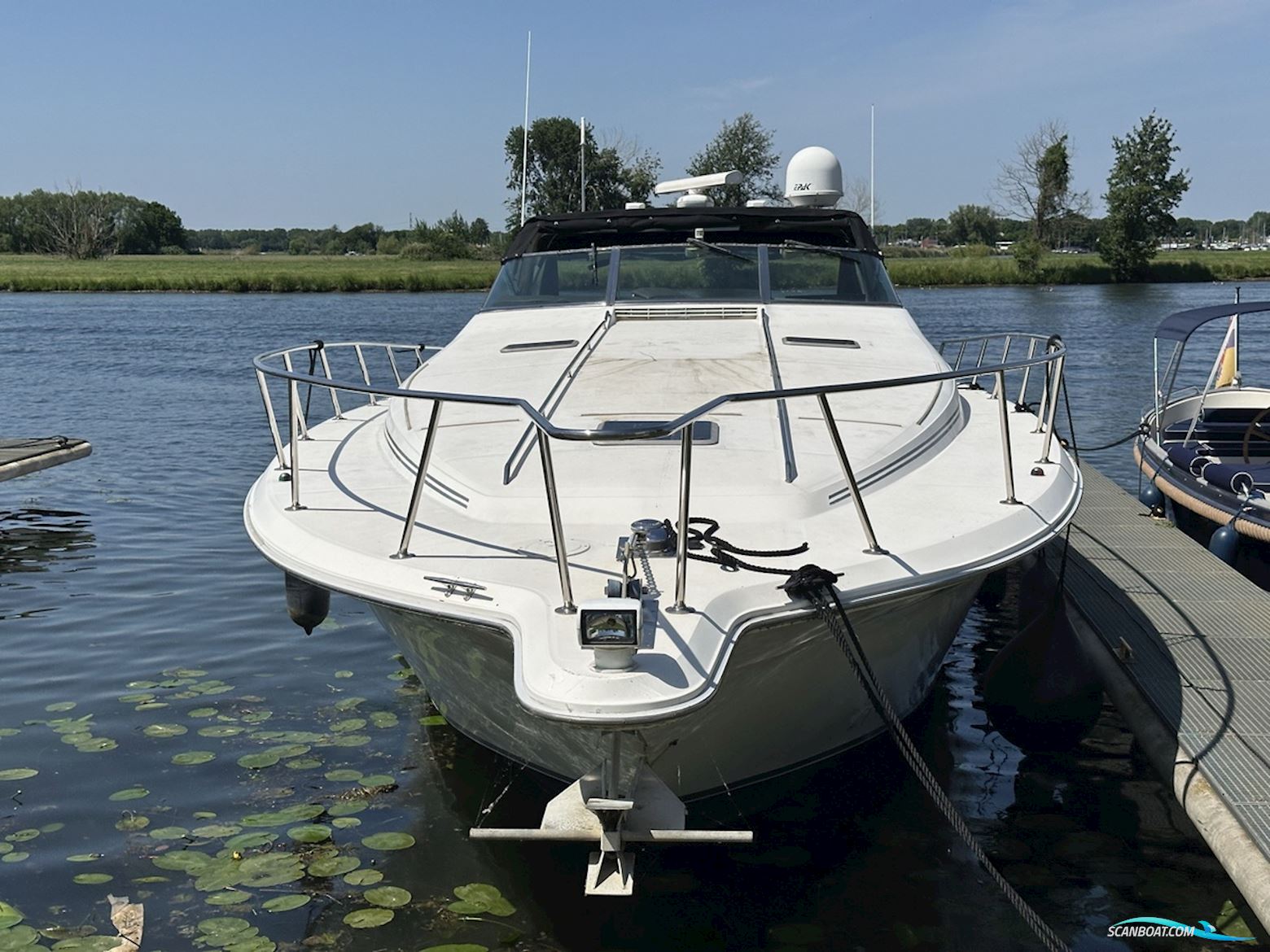 Sea Ray  500