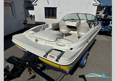 Sea Ray 176 BR, Mercruiser 3.0 Motorbåt 2024, med Mercruiser motor, Danmark