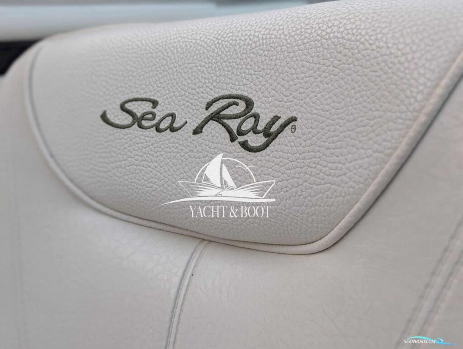 Sea Ray 190
