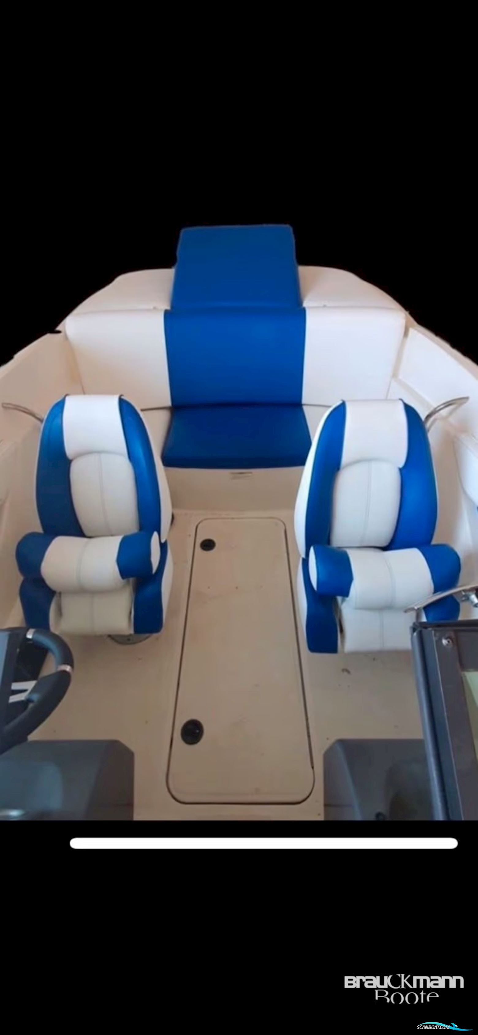 Sea Ray 190 Sport