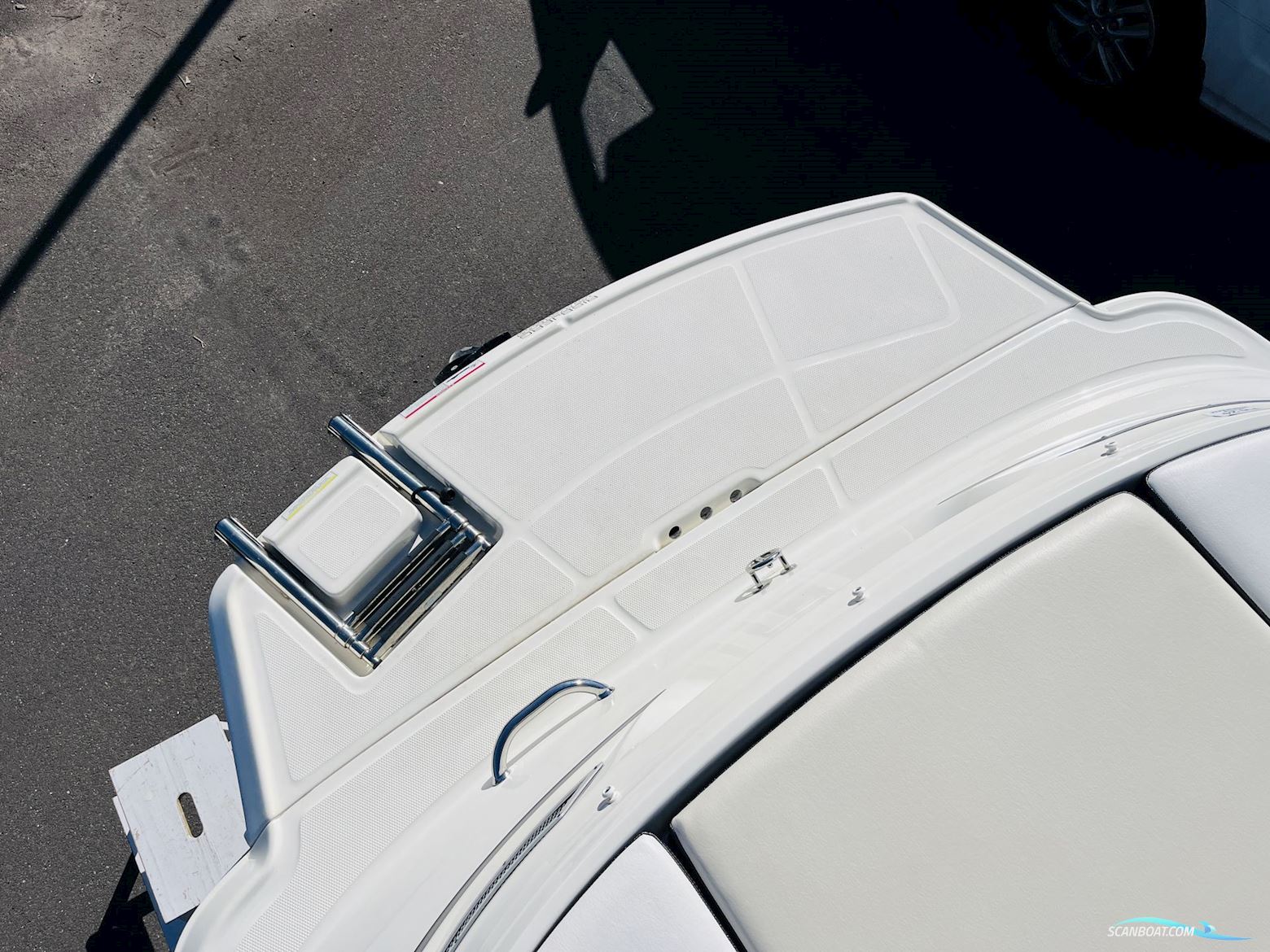 Sea Ray 190 Sunsport