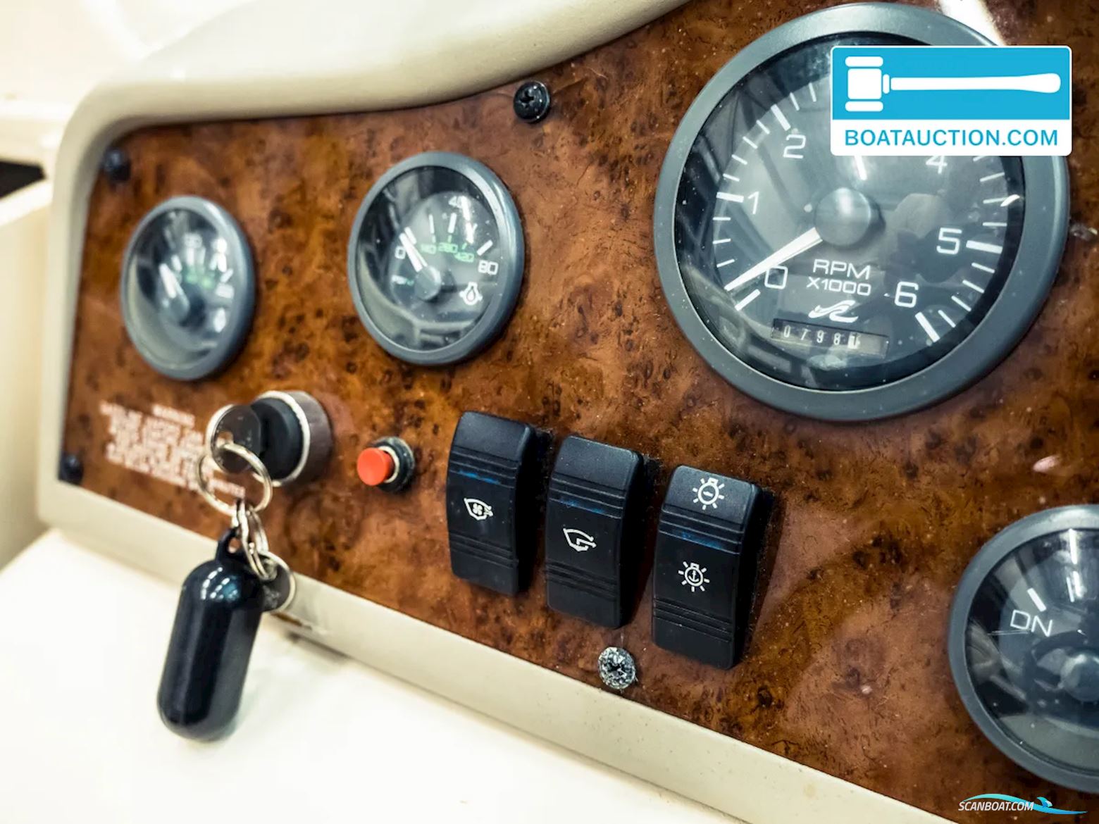 Sea Ray 200 Signature