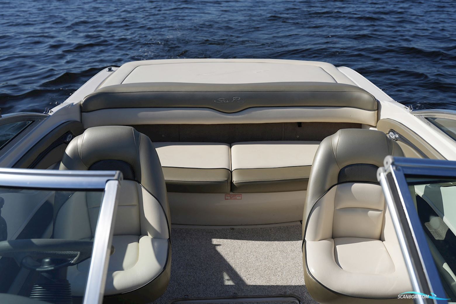 Sea Ray 200 Sport