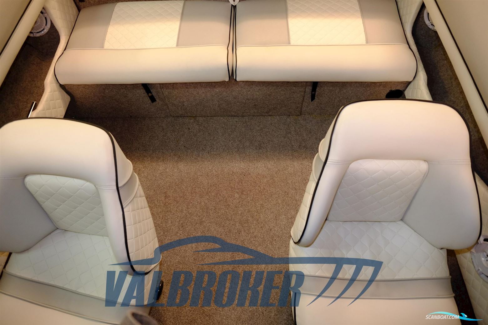 Sea Ray 200 SR