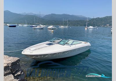 Sea Ray 200 SR Motorbåt 1992, med Mercruiser 4.3 L 4 Tempi 6 Cilindri motor, Italien