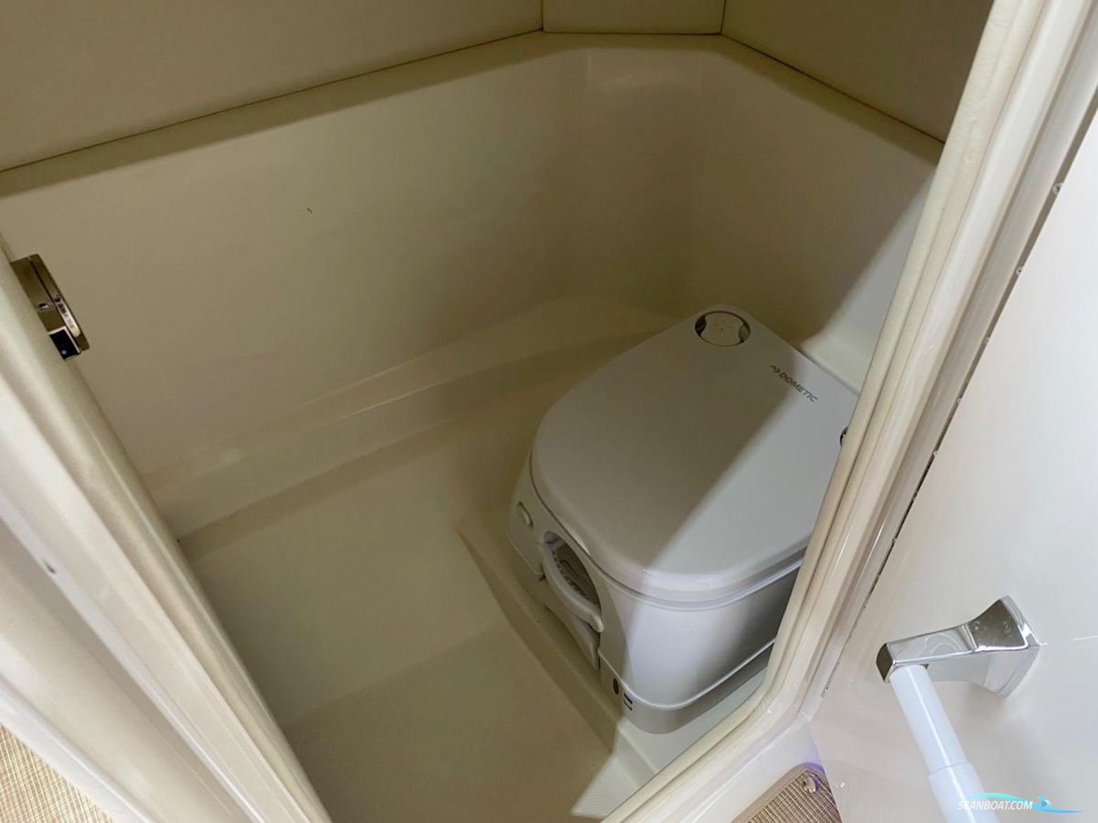 Sea Ray 230 Spx Bowrider