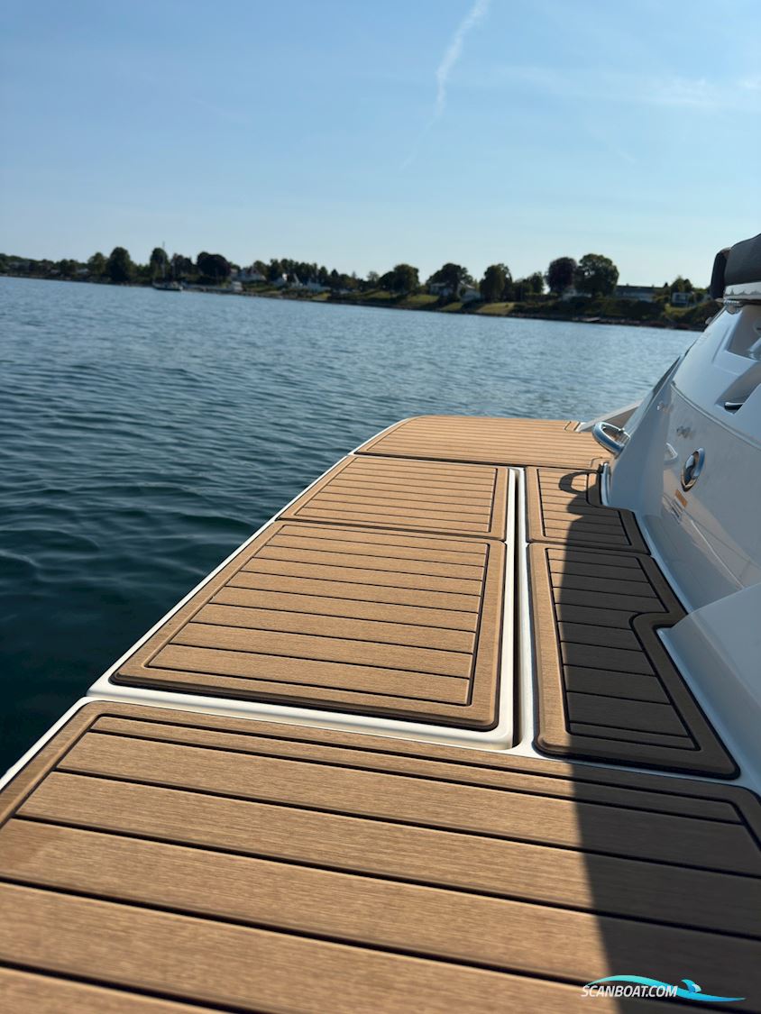 Sea Ray 230 Spx