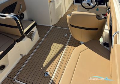 Sea Ray 230 Spx Motorbåt 2023, med Mercruiser motor, Danmark