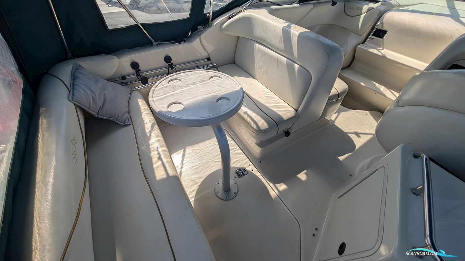 Sea Ray 240 Sun Dancer