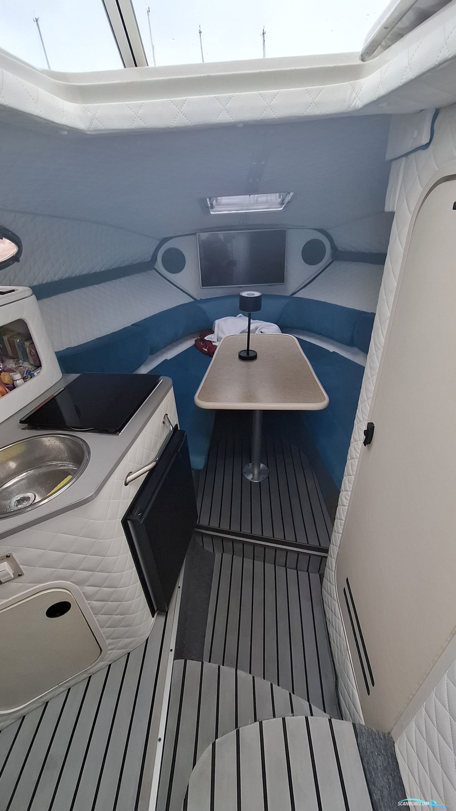 Sea Ray 240 Sundancer