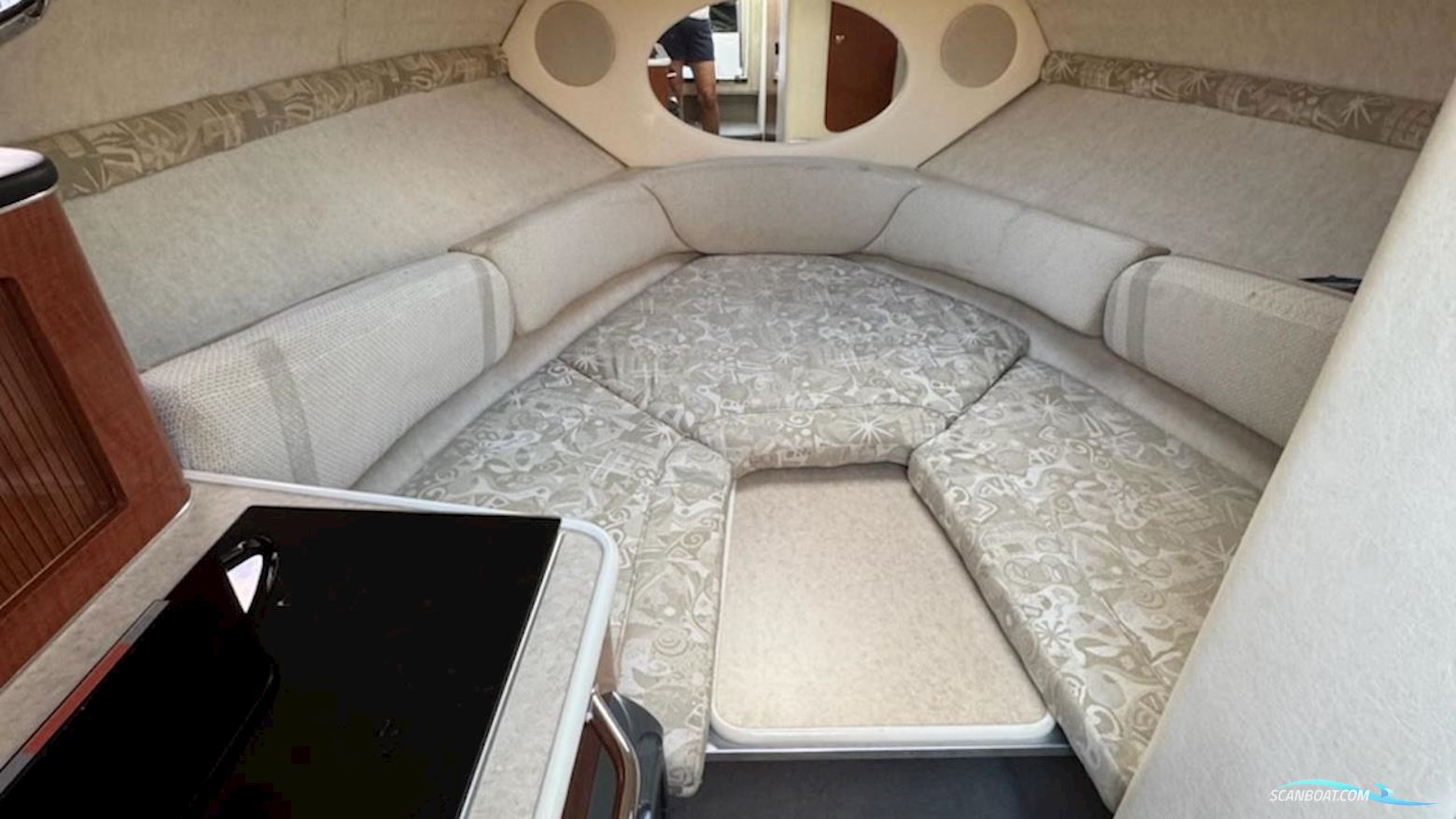 Sea Ray 240 SUNDANCER