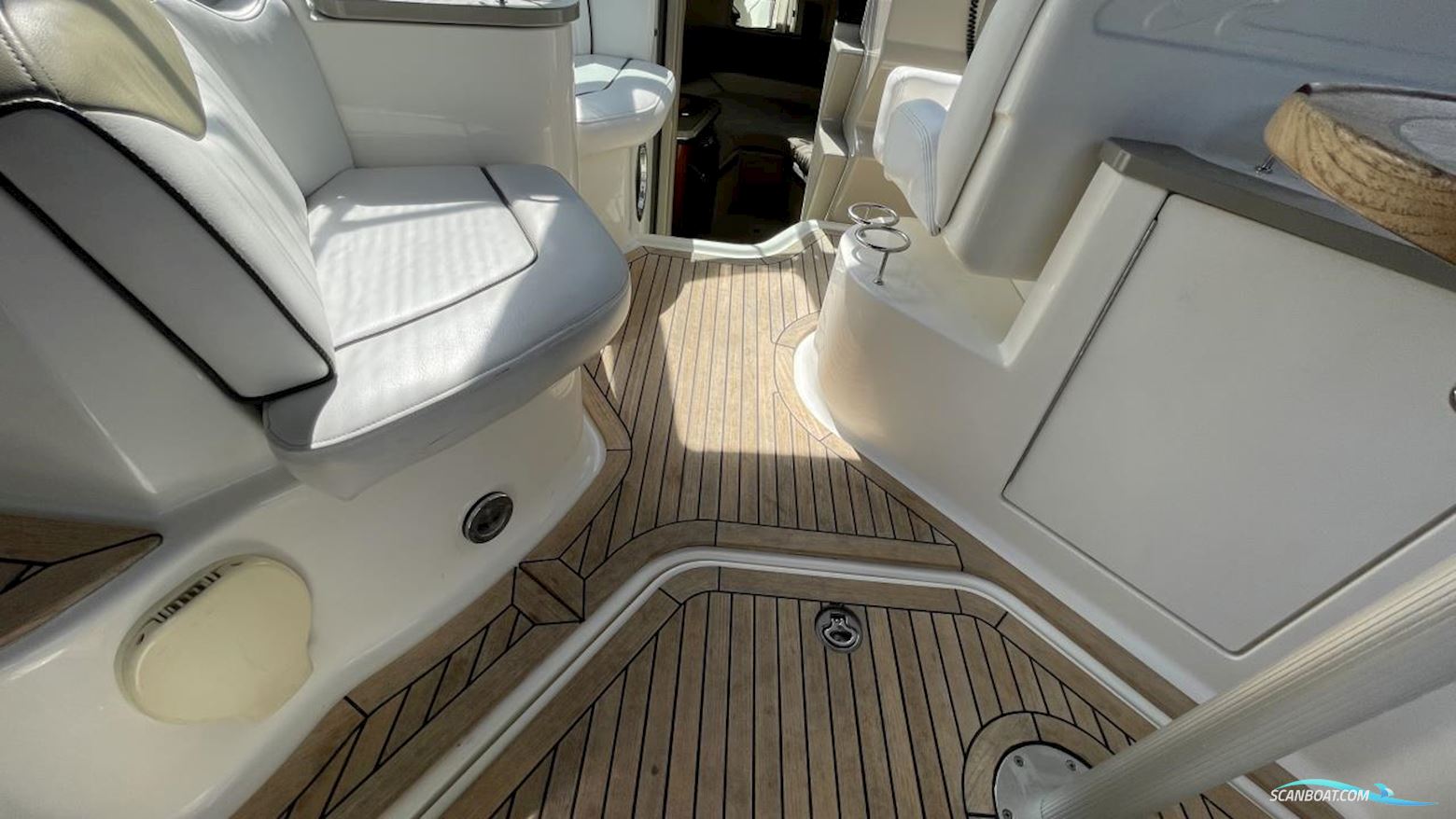 Sea Ray 240 SUNDANCER
