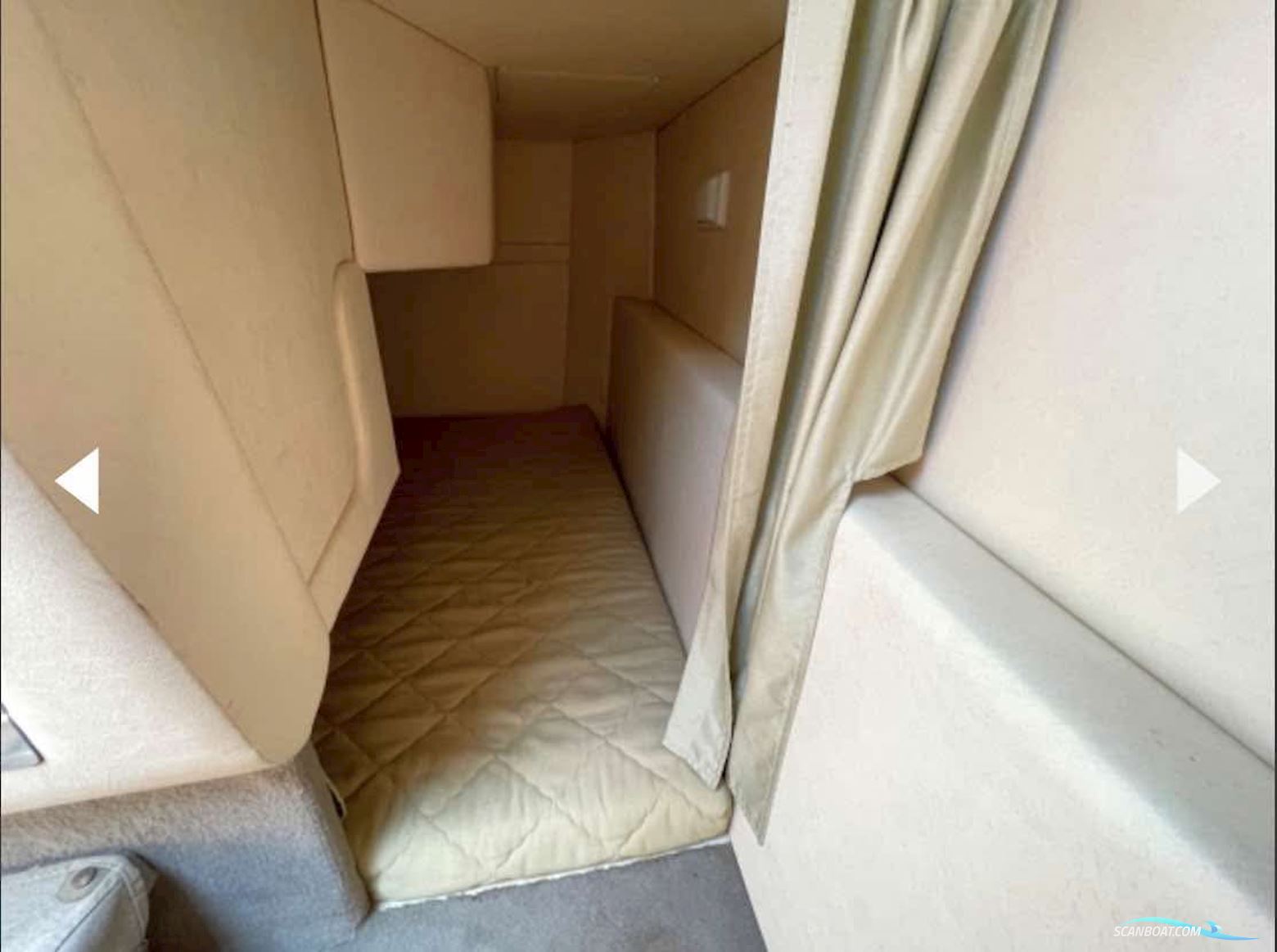 Sea Ray 245 Sundancer