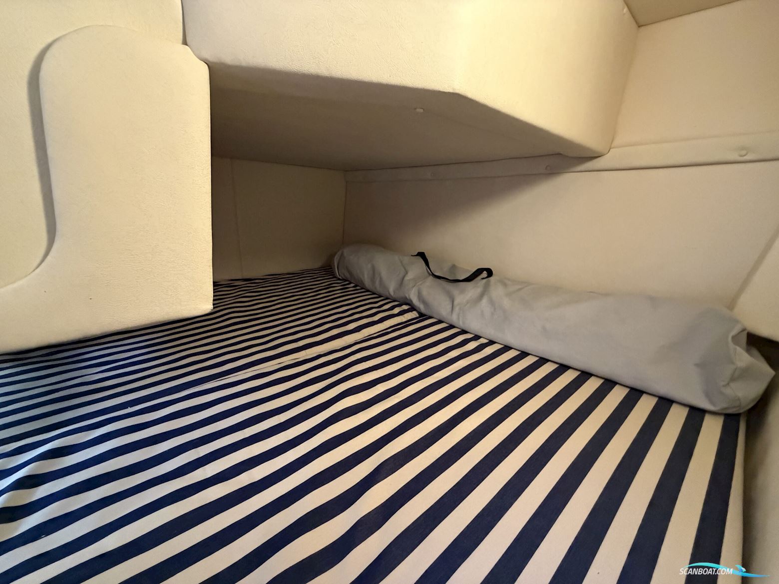 Sea Ray 245 Sundancer