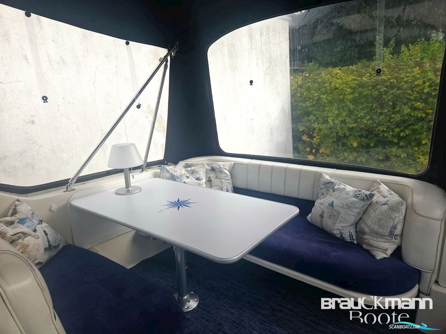 Sea Ray 250 DA