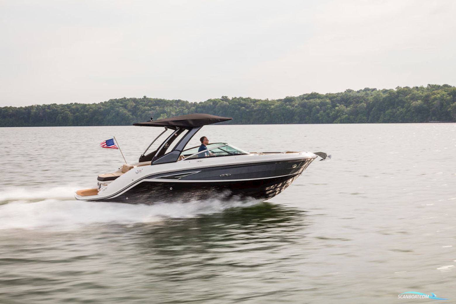 Sea Ray 250 SLX