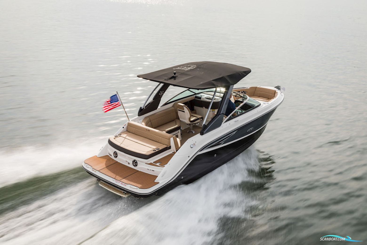 Sea Ray 250 SLX