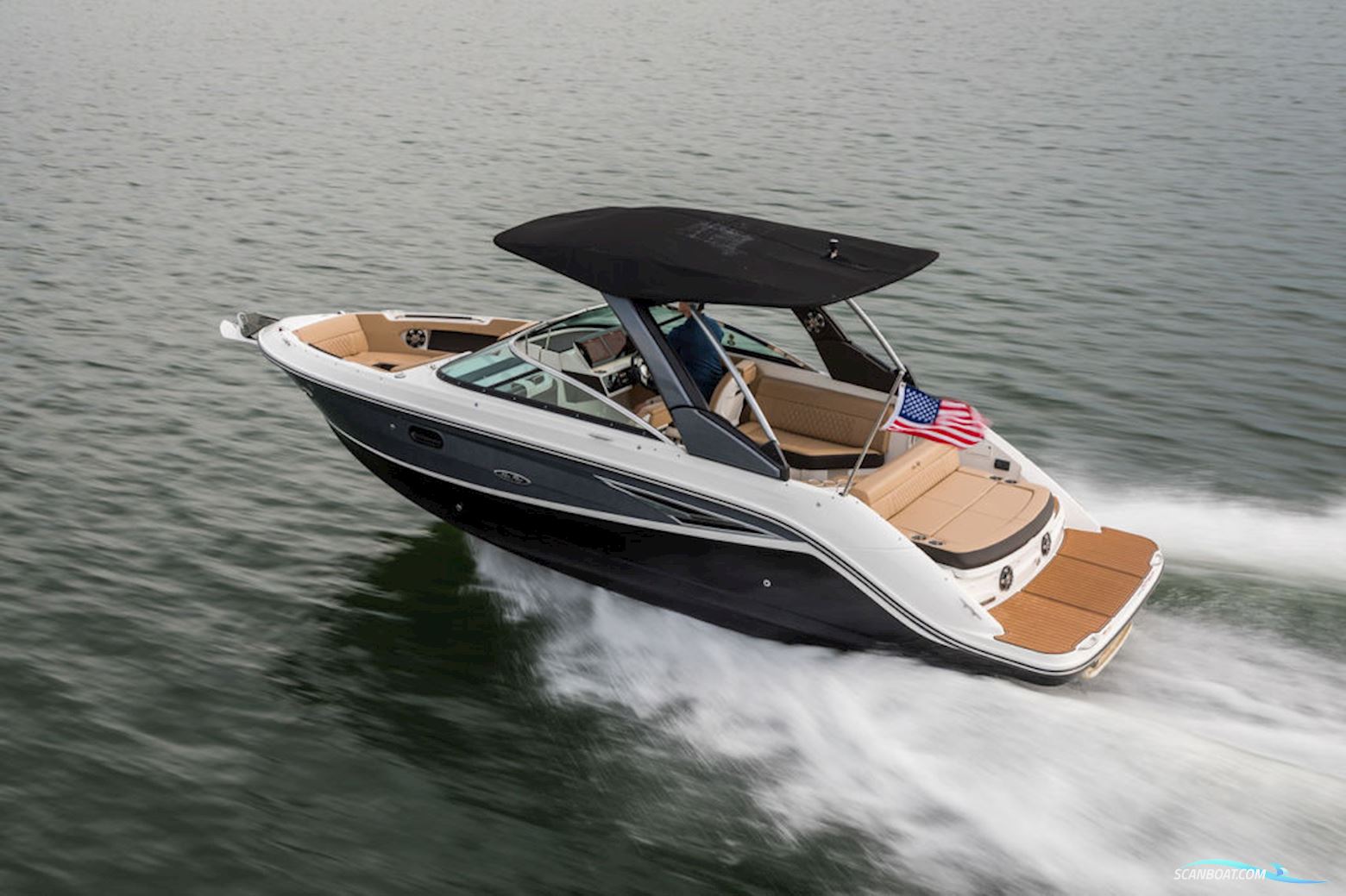 Sea Ray 250 SLX