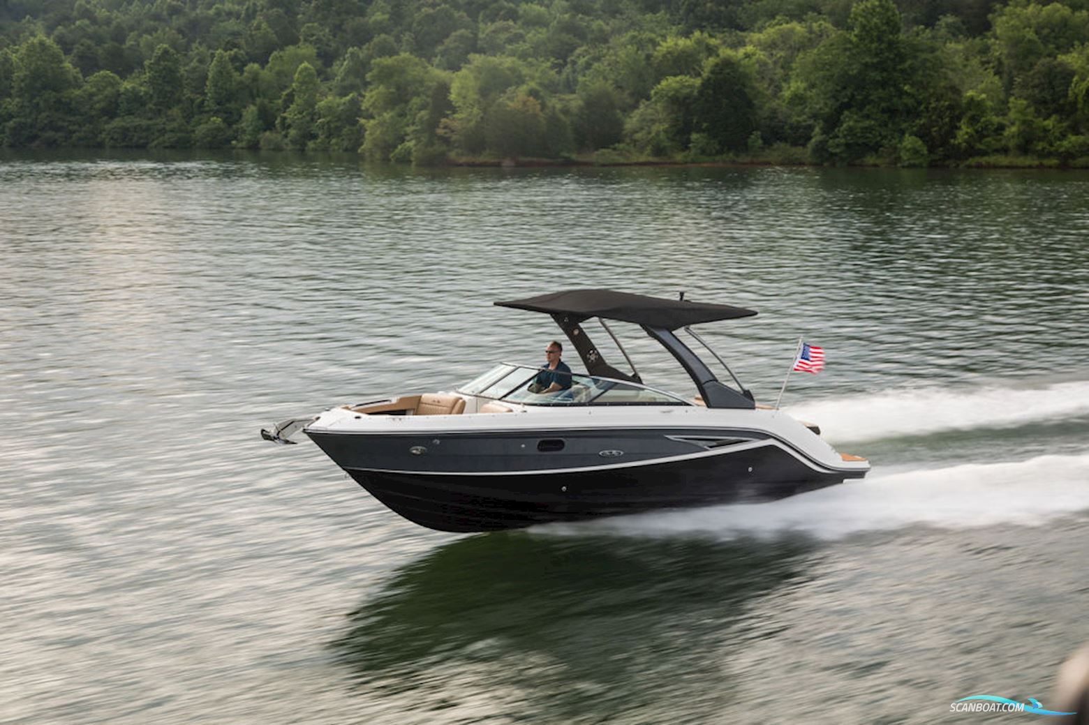 Sea Ray 250 SLX