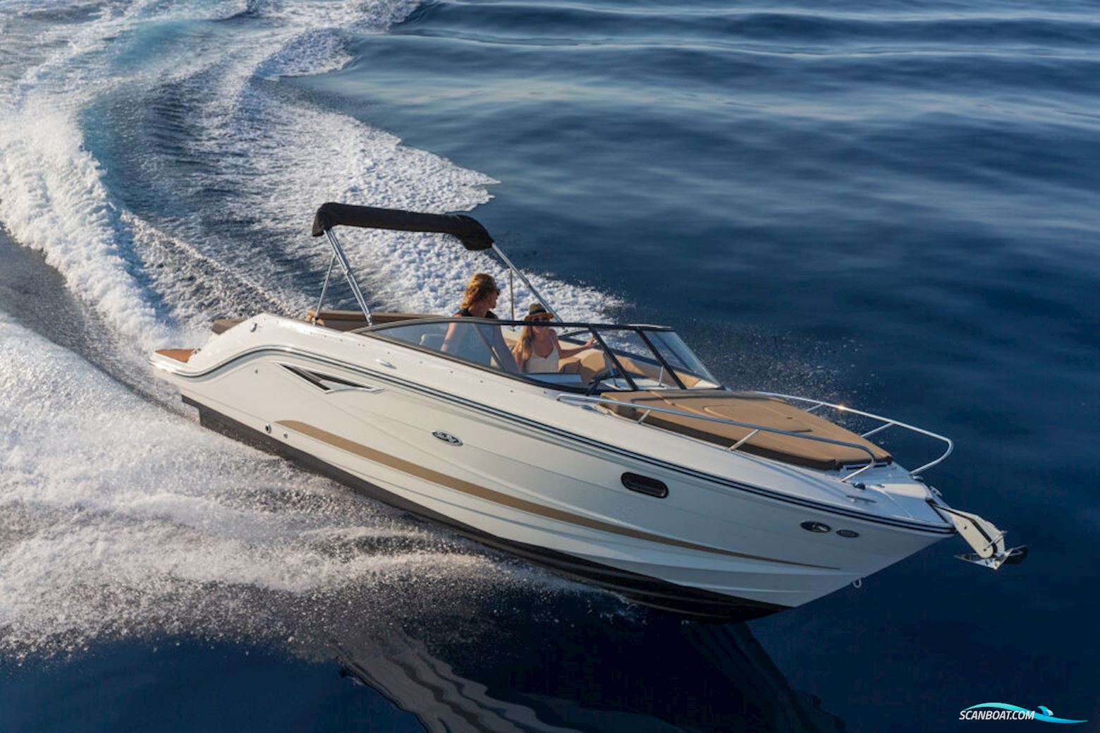 Sea Ray 250 Sun Sport